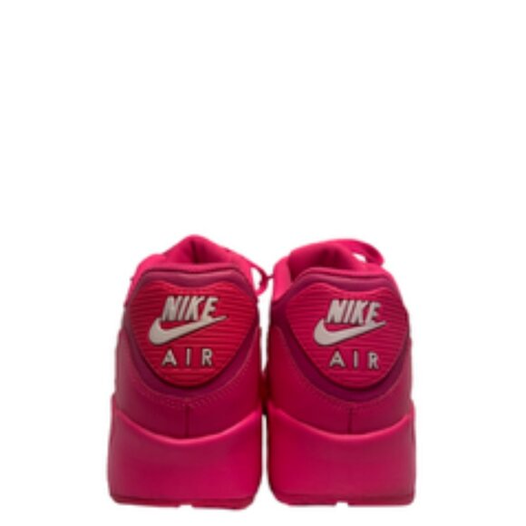 Youth Nike Air Max, Hot Pink, Size: 7Y, Unisex - Picture 4 of 4
